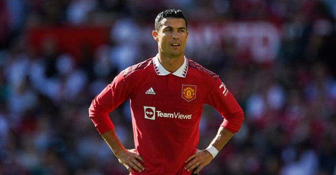 Cristiano Ronaldo: “Sabrán la verdad dentro de unas semanas”