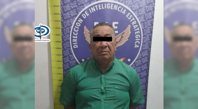 Imputan a cura de Táchira por abusar sexualmente de adolescente de 13 años