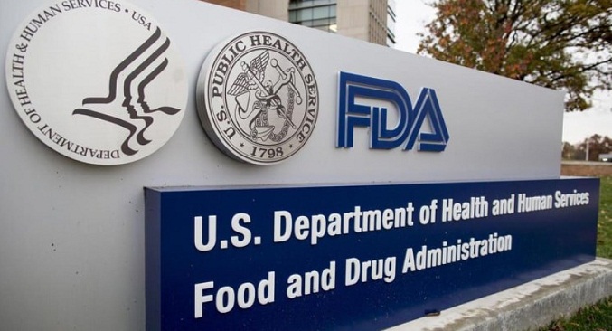 FDA reclama a Amazon por vender fármacos sin aprobación