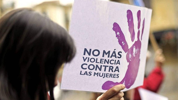 Utopix: Venezuela registra 111 feminicidios en el primer semestre del año