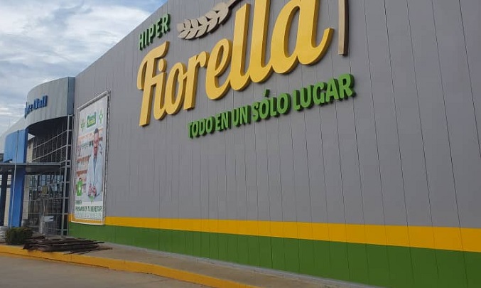 Fiorella Supermarket es la cadena número uno del Zulia