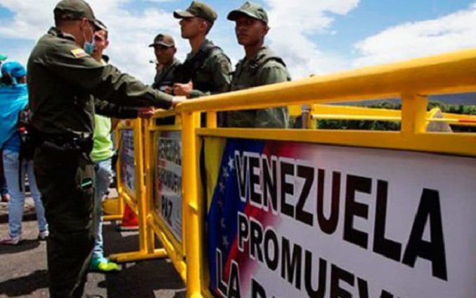 Industria privada venezolana viajará a Colombia para ordenar intercambio de productos