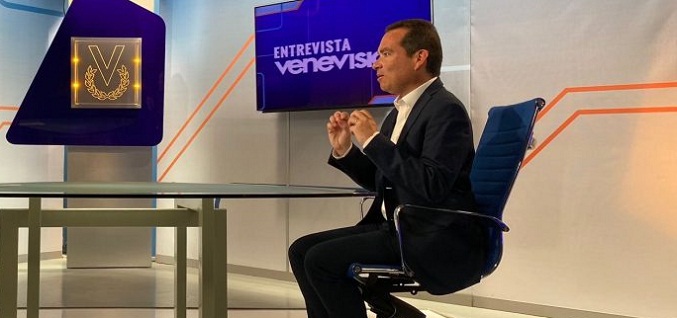 Tomás Guanipa: Retrasar el proceso de negociación solo daña al pueblo venezolano