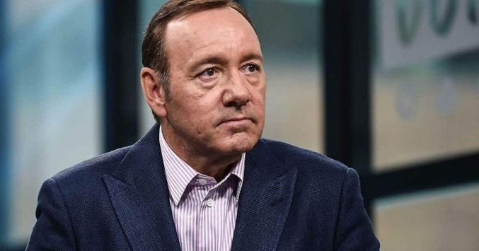 Kevin Spacey pagará 31 millones de dólares a productores de House of Cards