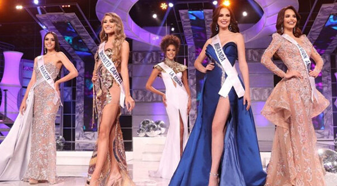 Miss Venezuela: entre el culto al cuerpo y las críticas del feminismo