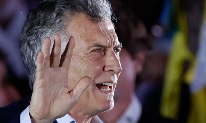 Macri acusa a Fernández de «violentar» la Constitución tras críticas a fiscal