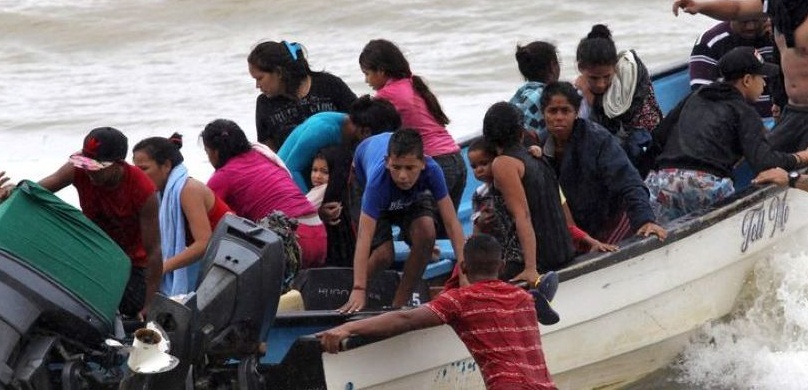 AN contabiliza casi cinco mil migrantes asesinados en países de América Latina