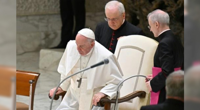 El Papa reforma el Opus Dei, la influyente organización católica conservadora