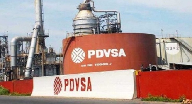 PDVSA espera licencia de la OFAC para entregar mayoría accionaria a empresas mixtas