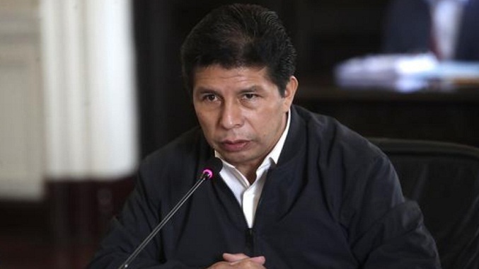 Gobierno peruano promete justicia ante muerte de militares en lucha terrorista