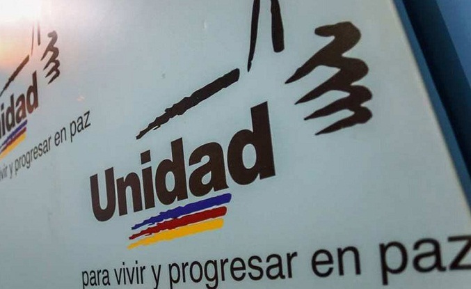 Plataforma Unitaria insta a Petro a mantener política sobre migrantes venezolanos