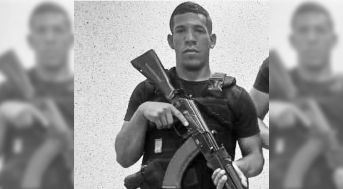 La BAE del Cicpc pierde a un funcionario en enfrentamiento en Mariara