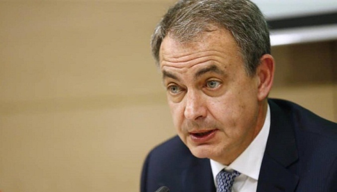 Rodríguez Zapatero llama a apostar por la «unión política» de Latinoamérica