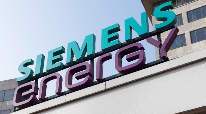Bloomberg: Gobierno contrata a Siemens Energy para reparar Sistema Eléctrico Nacional