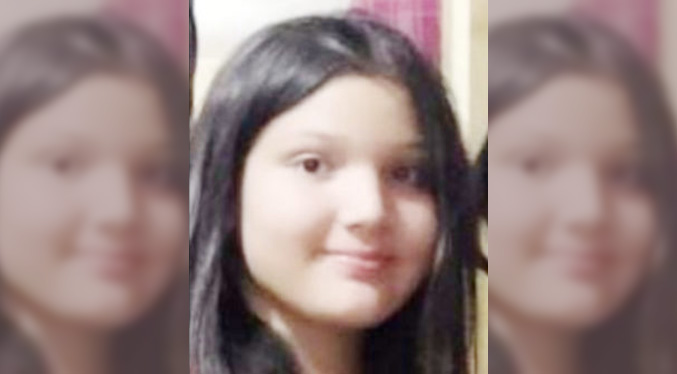 Adolescente venezolana de 14 años está desaparecida en Perú
