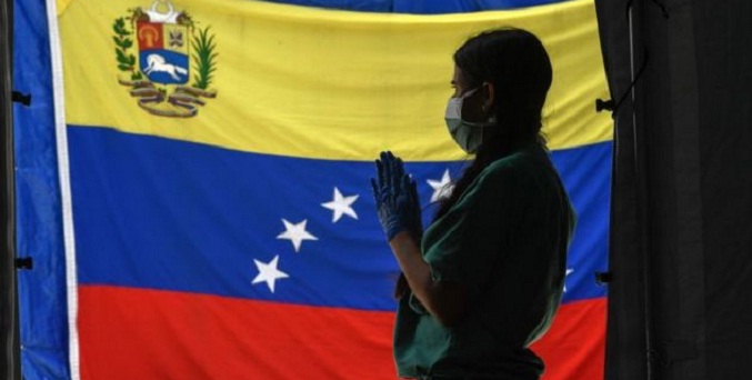 Venezuela registra 196 nuevos contagios sin fallecidos el 8-A
