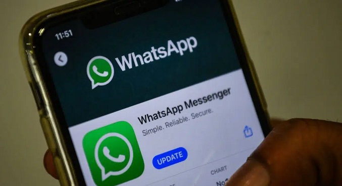 CICPC alerta sobre incremento de delitos informáticos vía Whatsapp