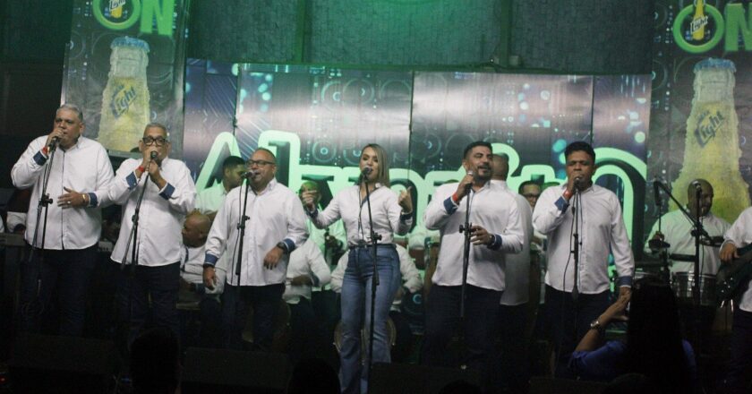 Zulianos Somos, la agrupación musical que llevará la gaita a cada rincón de Venezuela