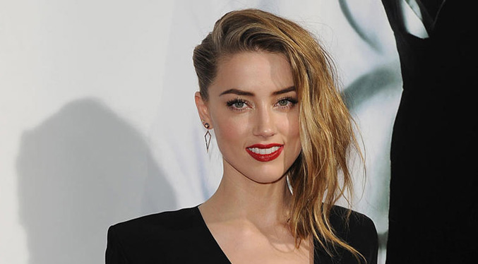 Otro golpe para Amber Heard: No cuenta con amigos para pagar a Johnny Depp