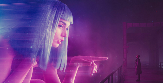 Amazon anuncia oficialmente el regreso de Blade Runner 2099