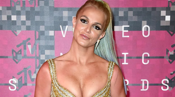 Britney Spears insiste que no regresará al mundo del entretenimiento