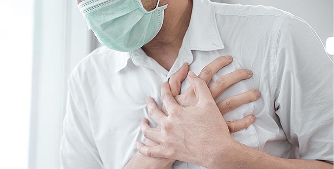 Sociedad Venezolana de Cardiología: La pandemia es un acelerador de toda la patología cardiovascular