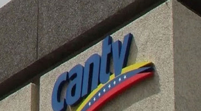 Inicia intención de compra de acciones de Cantv