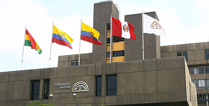 Internacionalista: “Débil institucionalidad latinoamericana afecta espíritu de perpetuidad de acuerdos de integración como la CAN”