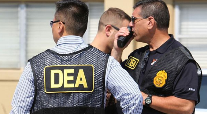 Descubra como los narcos mexicanos reclutan a los agentes de EEUU
