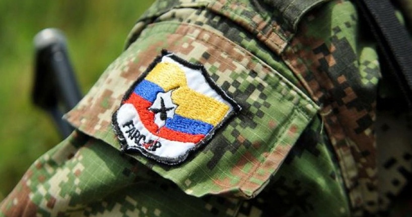 Disidencias del frente 36 de las FARC anuncian cese al fuego «multilateral» en Antioquia