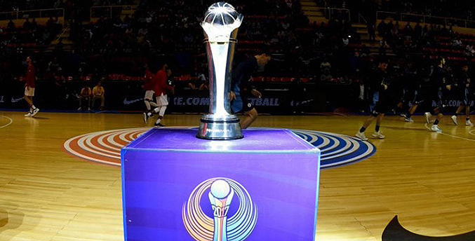 La FIBA Americup 2022 abrirá sus puertas este viernes