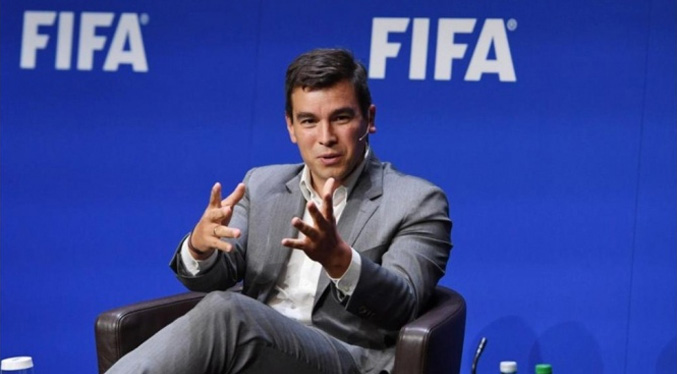 La FIFA lanza la segunda edición del programa formativo sobre Lucha Antidopaje