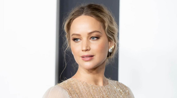 “Me pagan menos por tener vagina”: Jennifer Lawrence denuncia el machismo de Hollywood