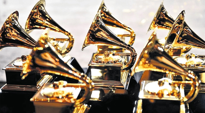 Conozca la lista de venezolanos nominados a los Latin Grammy 2022
