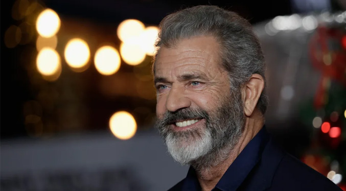 Mel Gibson informa que el rodaje de la cinta “Lethal weapon 5” podría iniciar en 2023