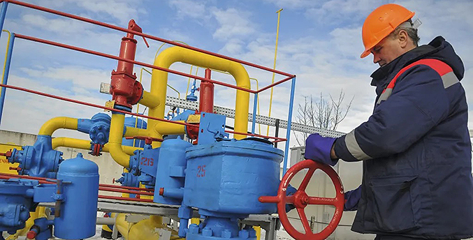 Las claves sobre las fugas en los gasoductos Nord Stream que conectan Rusia con Europa