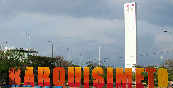 Barquisimeto celebra este miércoles 470 años de su fundación