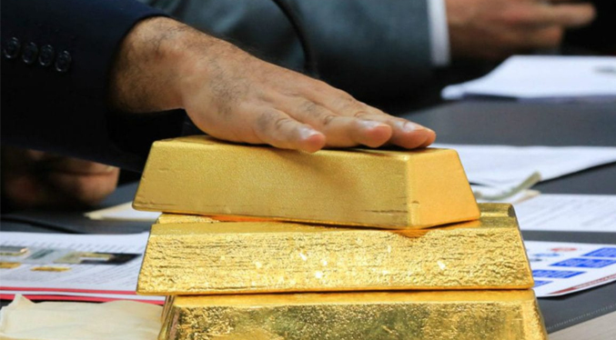 Concluye recurso de Maduro al fallo judicial que daba a la oposición acceso al oro