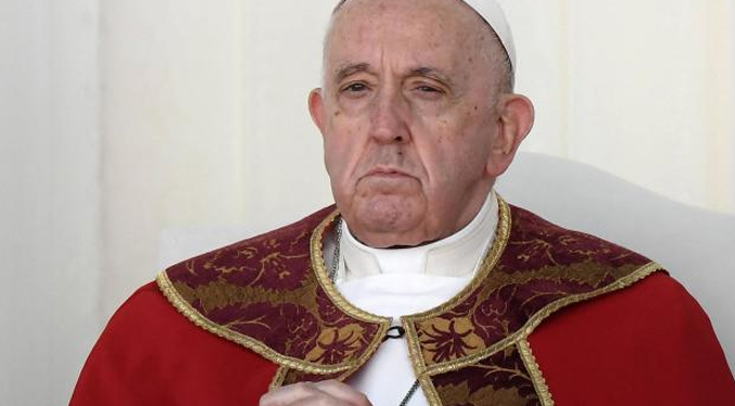 El Papa expresa dolor por los combates en la frontera entre Armenia y Azerbaiyán