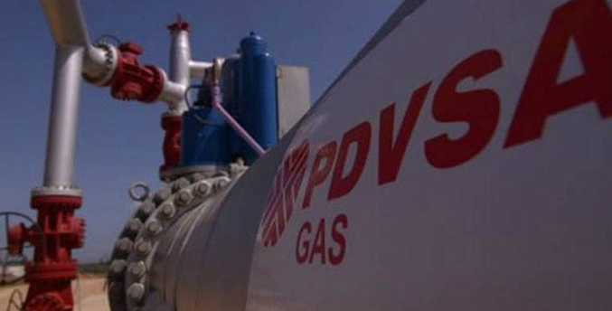 Venezuela busca negociar gas en el extranjero en alianza con ENI y Repsol