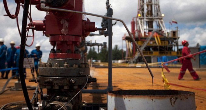 Producción de crudo de PetroBoscán estaría «paralizada» desde junio de 2022