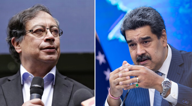 Presidentes de Venezuela y Colombia tienen previsto reunirse el 26-S en la reapertura de la frontera
