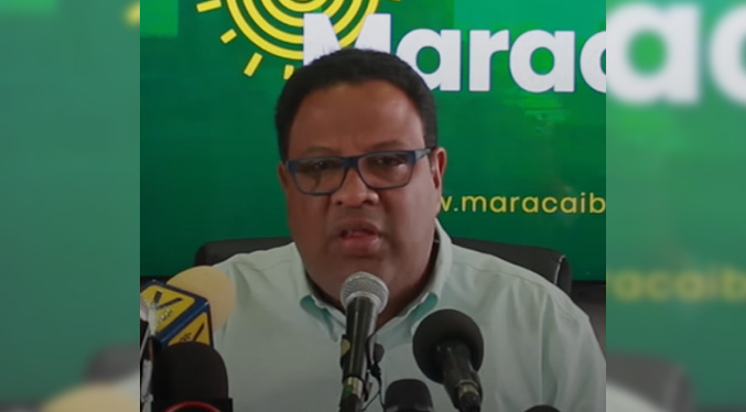 Rafael Ramírez considera extemporánea fijar posición sobre el proyecto de Ley de Armonización Tributaria