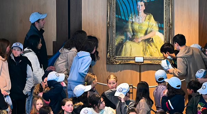 Muerte de la reina Isabel II es un punto de inflexión en el debate sobre la monarquía en Australia