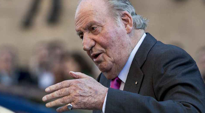 Rey emérito Juan Carlos asistirá al funeral por la reina Isabel II