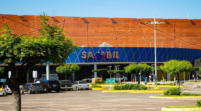 Sambil Maracaibo tendrá su feria escolar con increíbles precios