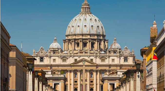 Vaticano publicará nuevas reglas para certificar apariciones marianas