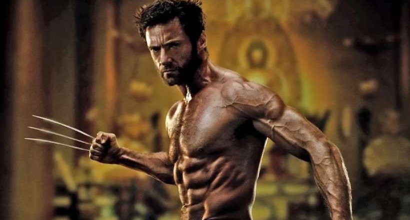 Deadpool 3 se estrenará en 2024 con Hugh Jackman como Wolverine