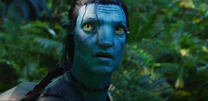 Avatar recauda más de $ 30 millones con su reestreno