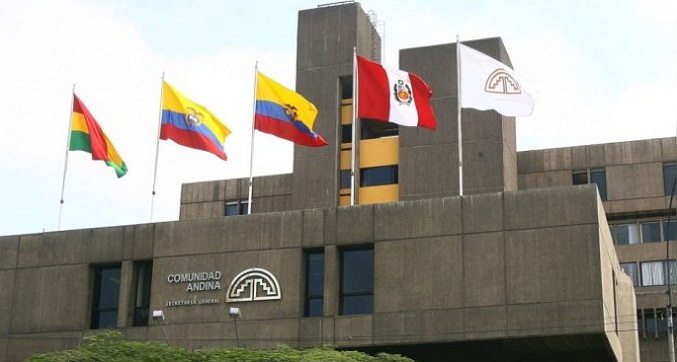 Gobierno evalúa retorno de Venezuela a la Comunidad Andina de Naciones
